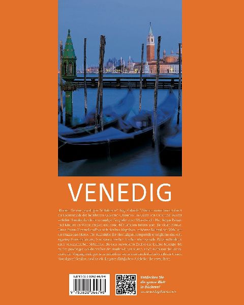 Horizont Venedig