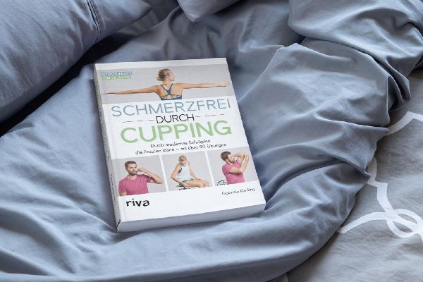 Schmerzfrei durch Cupping