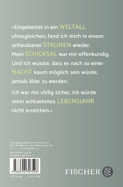 Jeder für sich und Gott gegen alle