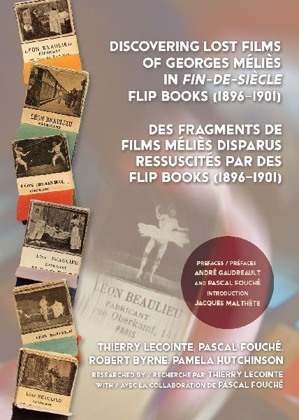 Discovering Lost Films of Georges Méliès in Fin-De-Siècle F...