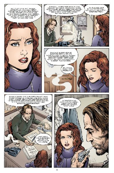 Fables (Deluxe Edition)