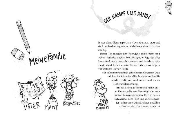 Die Wupis 02: Angriff der Gemeinagenten