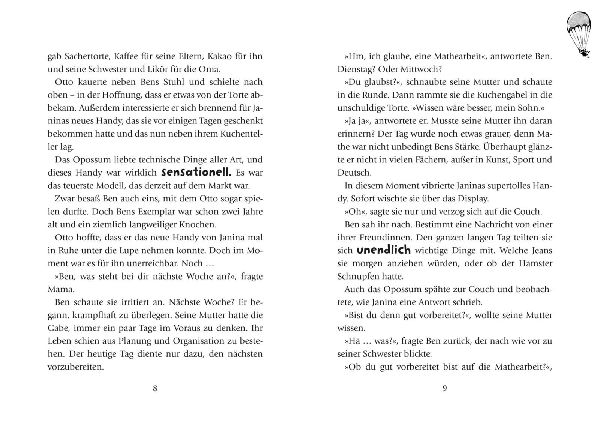 Die Wupis 02: Angriff der Gemeinagenten