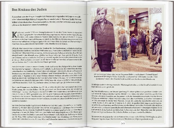 DUMONT Reise-Handbuch Reiseführer Polen, Der Süden