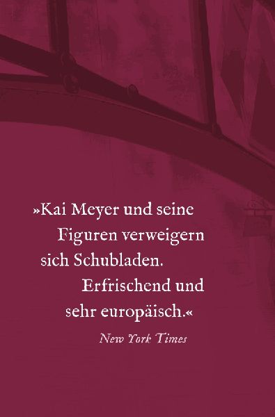 Die Bücher, der Junge und die Nacht