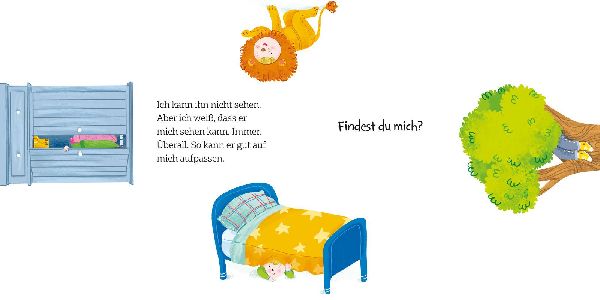 Jesus ist immer da