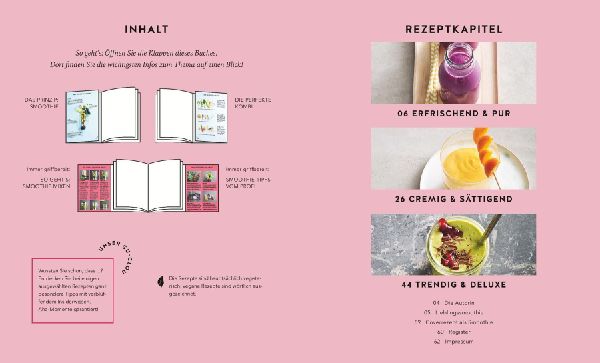 Smoothies