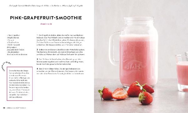 Smoothies