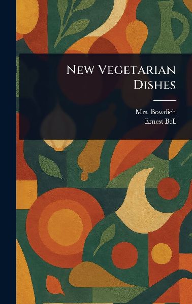 New Vegetarian Dishes