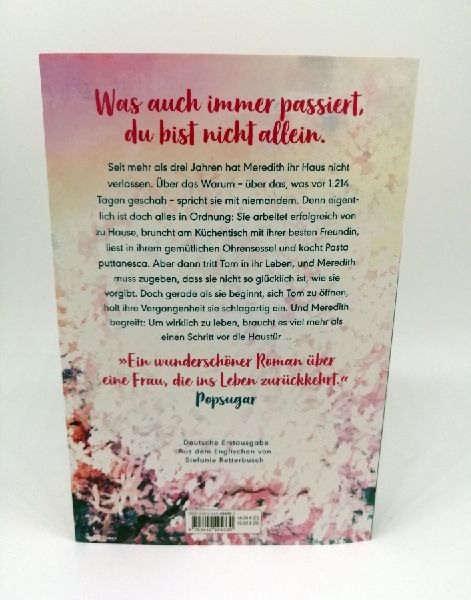 Und morgen ein neuer Tag