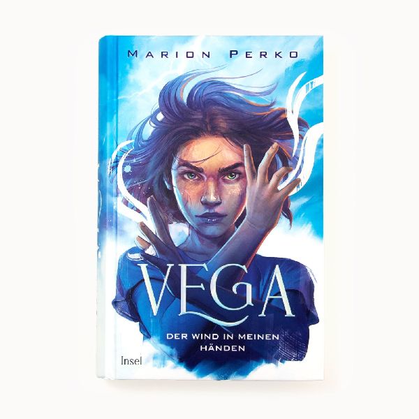 Vega - Der Wind in meinen Händen