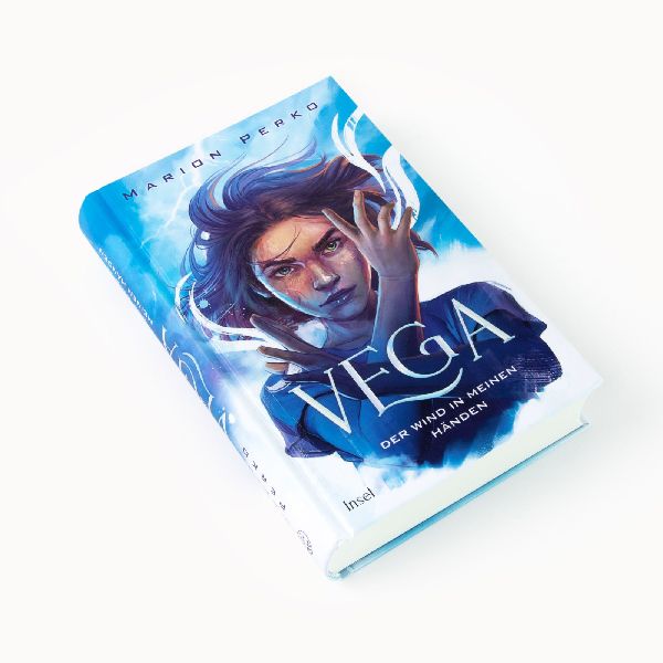 Vega - Der Wind in meinen Händen