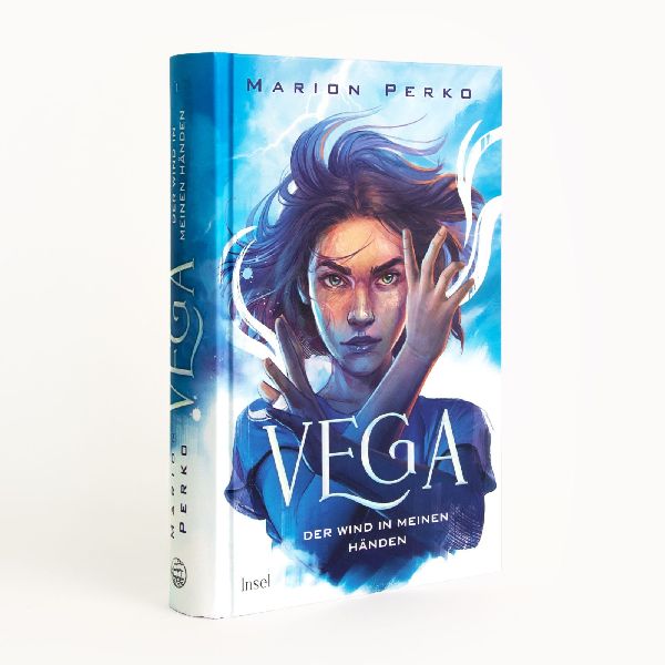 Vega - Der Wind in meinen Händen