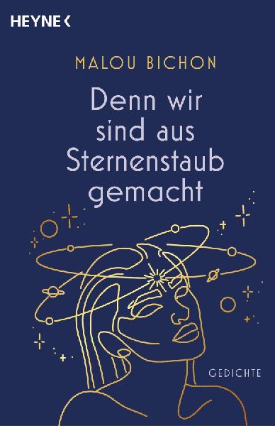 Denn wir sind aus Sternenstaub gemacht