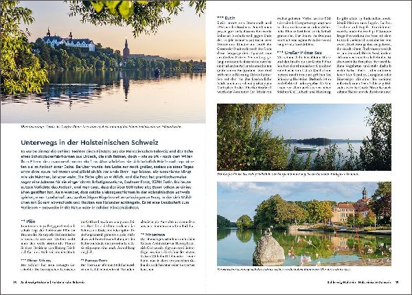 KUNTH Unterwegs durchs unbekannte Deutschland