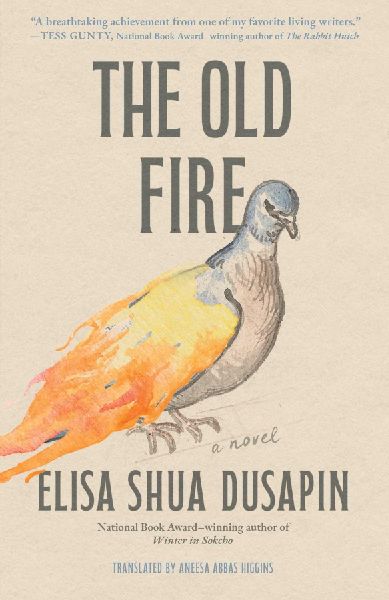 The Old Fire
