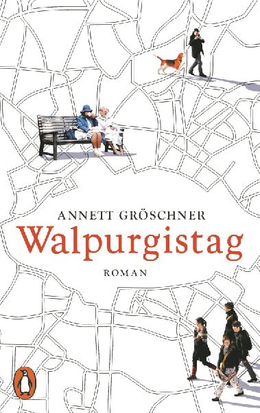 Walpurgistag