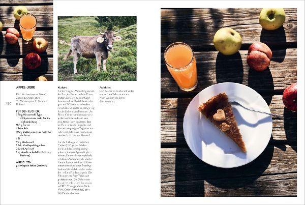 Das Allgäu-Kochbuch