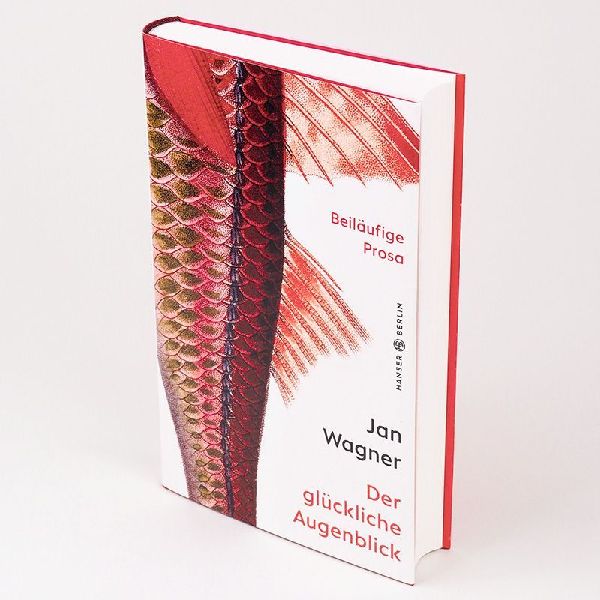 Der glückliche Augenblick