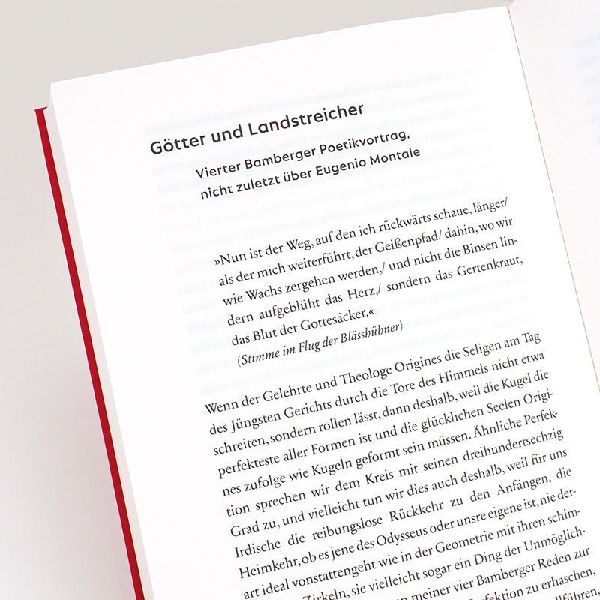 Der glückliche Augenblick
