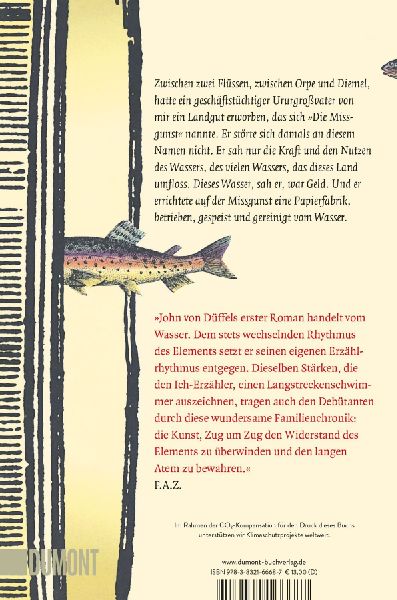 Vom Wasser