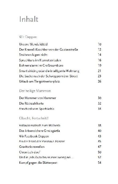Freitagsgschmarri