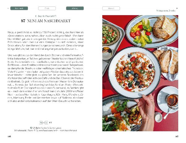 Mein perfektes Wochenende Wien
