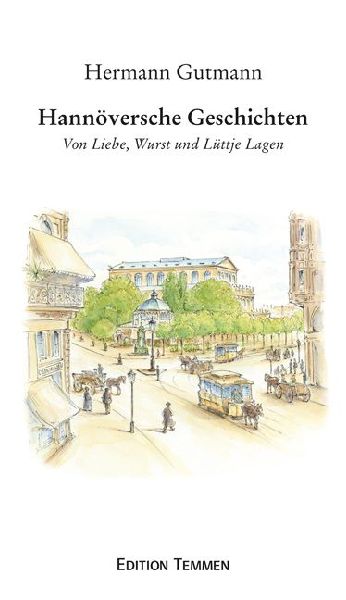 Hannöversche Geschichten