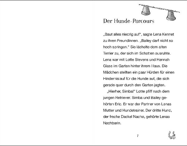 Ponyhof Apfelblüte (Band 23) - Lotte gibt nicht auf