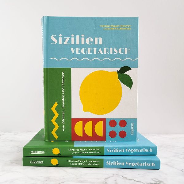 Sizilien vegetarisch
