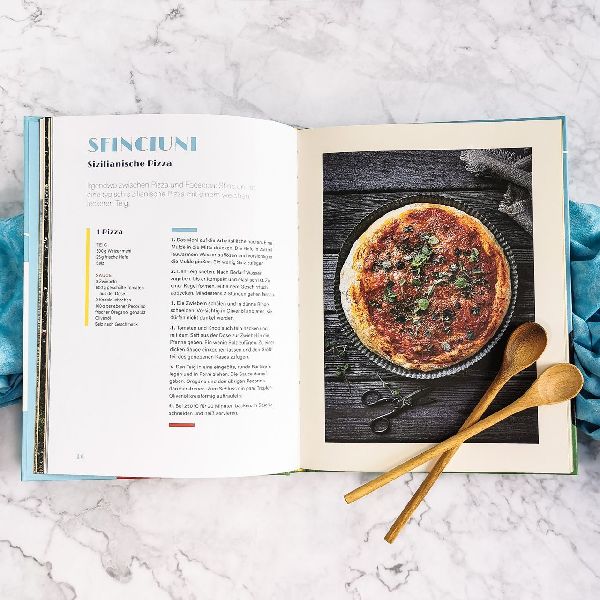 Sizilien vegetarisch
