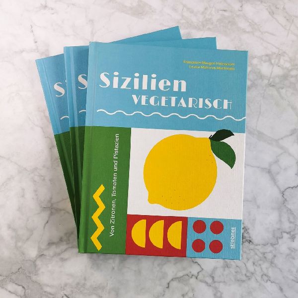 Sizilien vegetarisch