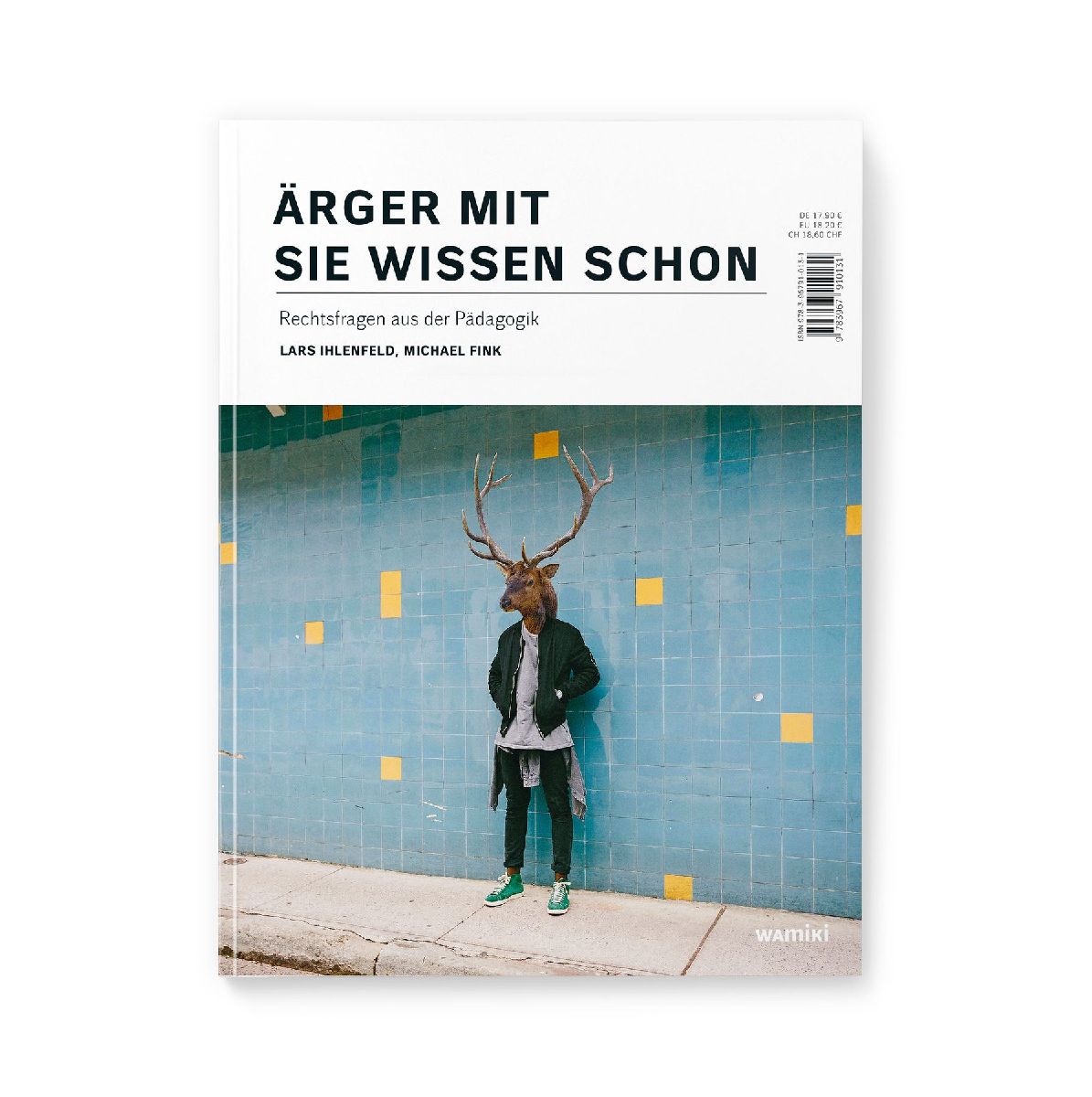 Ärger mit Sie wissen schon