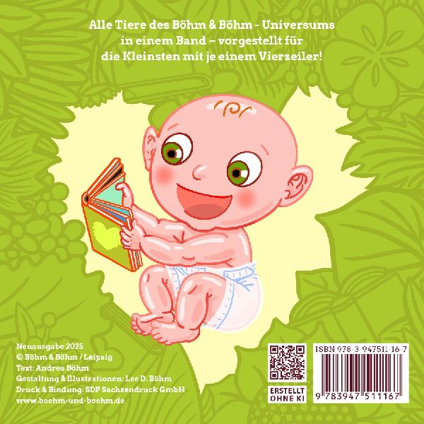 Böhms Tierleben