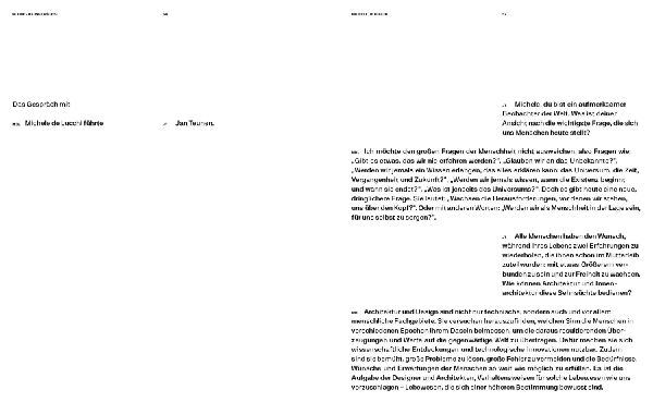 Wo die Zukunft wächst