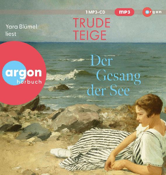 Der Gesang der See