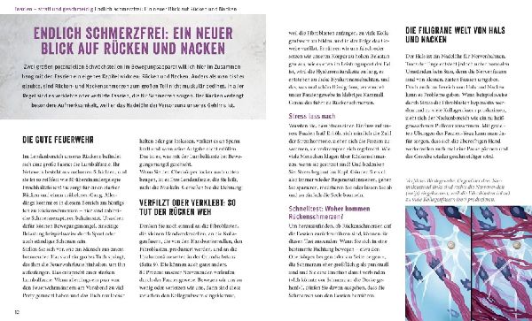 Dynamisches Faszien-Yoga (mit DVD)