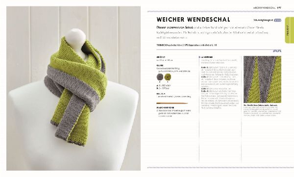 Die neue Strickschule