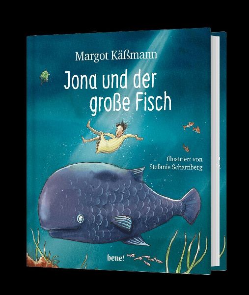 Jona und der große Fisch