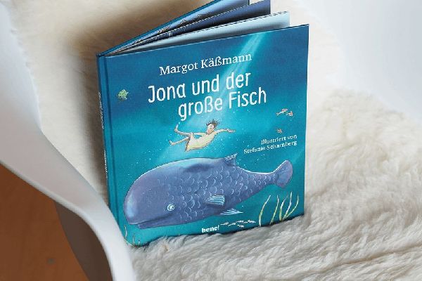 Jona und der große Fisch