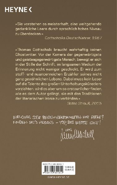 Herbstblond