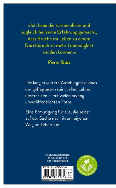 Wie ich der wurde, den ich mag
