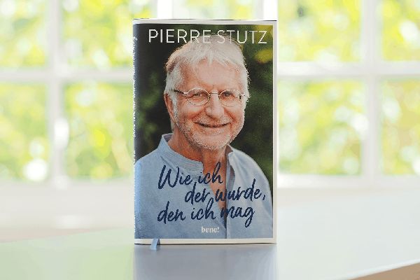 Wie ich der wurde, den ich mag