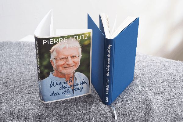 Wie ich der wurde, den ich mag