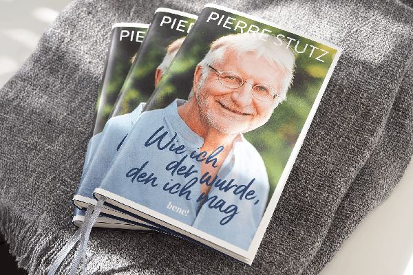 Wie ich der wurde, den ich mag