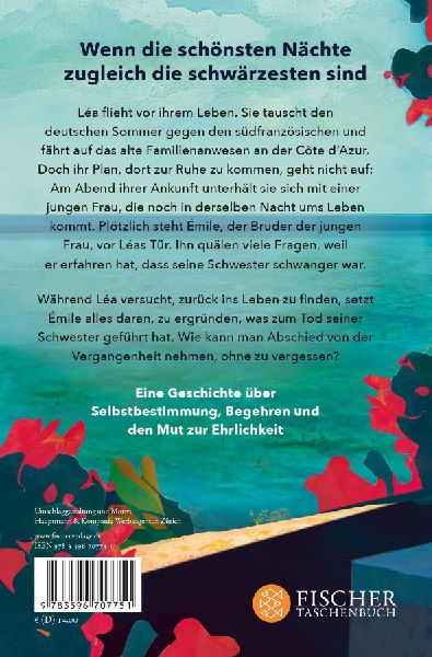 Nachts erzähle ich dir alles