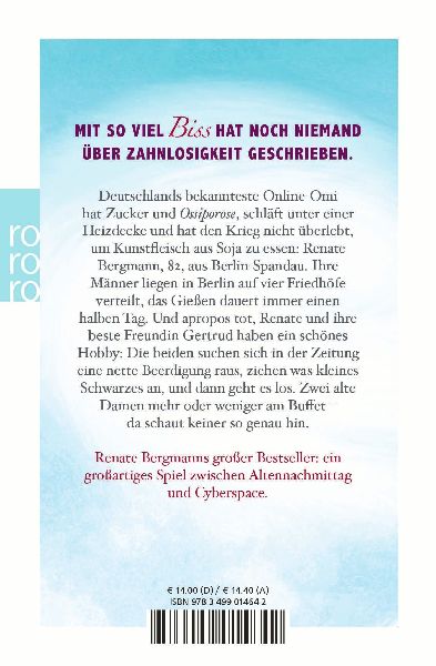 Ich bin nicht süß, ich hab bloß Zucker