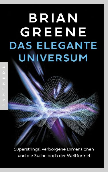 Das elegante Universum