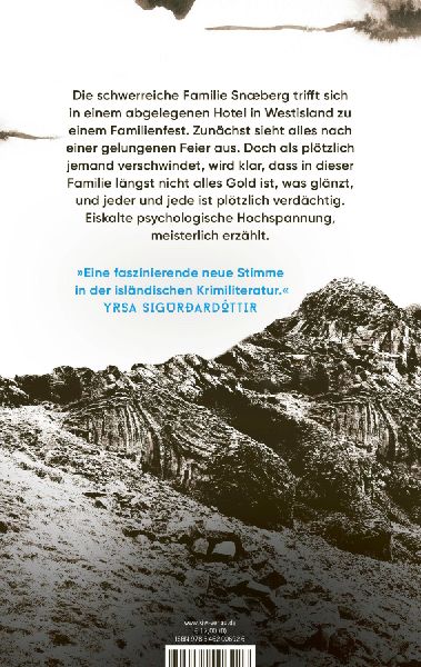 Verlassen