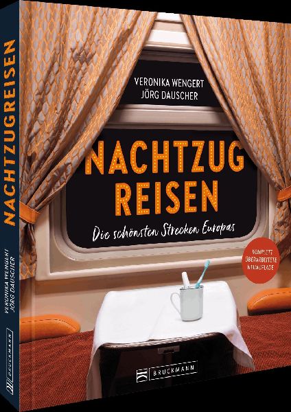 Nachtzugreisen